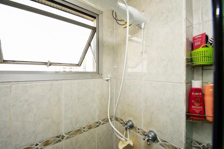 Apartamento à venda com 68m², 2 quartos e 1 vagabanheiro
