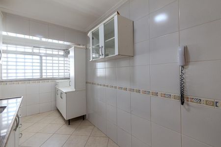 Apartamento para alugar com 150m², 2 quartos e 1 vagaCozinha e Área de Serviço