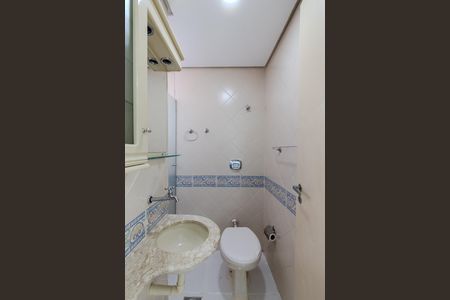 Apartamento para alugar com 150m², 2 quartos e 1 vagaBanheiro Cobertura