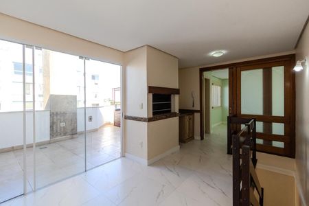 Apartamento para alugar com 150m², 2 quartos e 1 vagaCobertura