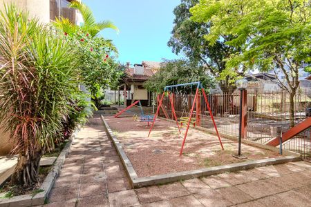 Apartamento para alugar com 150m², 2 quartos e 1 vagaÁrea comum - Playground