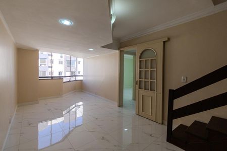 Apartamento para alugar com 150m², 2 quartos e 1 vagaSala