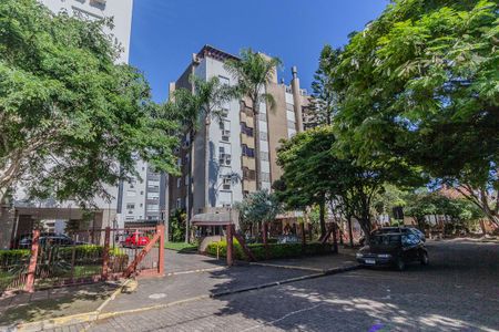 Apartamento para alugar com 150m², 2 quartos e 1 vagaFachada