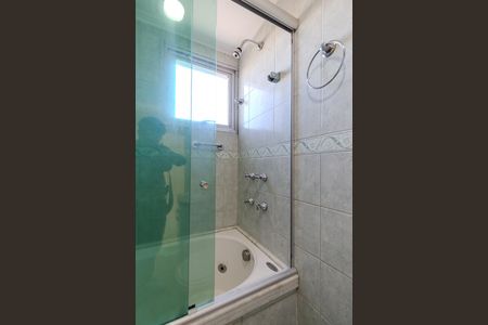 Apartamento para alugar com 150m², 2 quartos e 1 vagaBanheiro Social