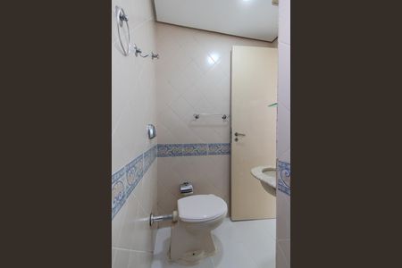 Apartamento para alugar com 150m², 2 quartos e 1 vagaBanheiro Cobertura