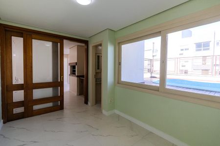 Apartamento para alugar com 150m², 2 quartos e 1 vagaCobertura