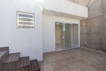 Apartamento para alugar com 150m², 2 quartos e 1 vagaCobertura