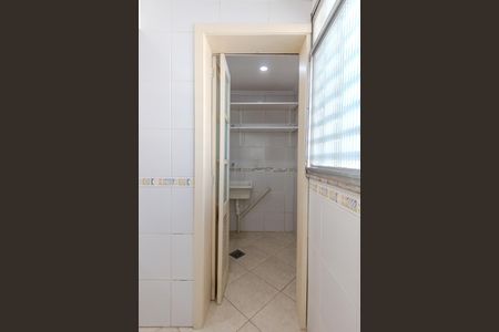 Apartamento para alugar com 150m², 2 quartos e 1 vagaCozinha e Área de Serviço