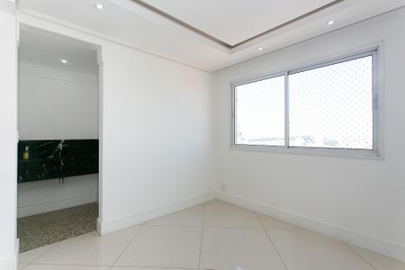 Apartamento à venda com 122m², 3 quartos e 3 vagasSala