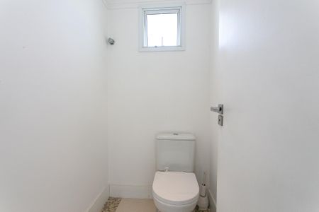 Apartamento à venda com 122m², 3 quartos e 3 vagasLavabo