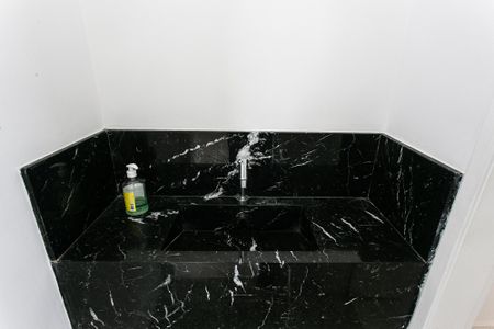 Apartamento à venda com 122m², 3 quartos e 3 vagasLavabo