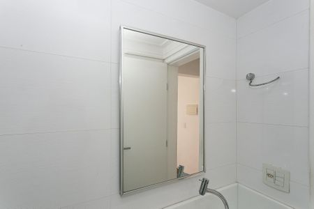 Apartamento à venda com 122m², 3 quartos e 3 vagasBanheiro Social