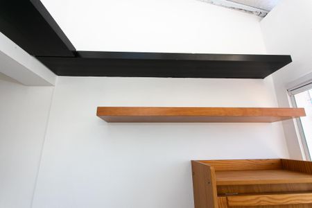 Apartamento à venda com 122m², 3 quartos e 3 vagasCorredor