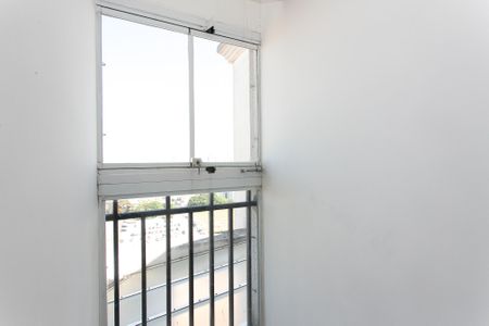 Apartamento à venda com 122m², 3 quartos e 3 vagasCorredor