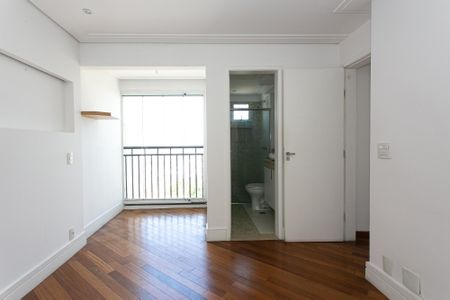 Apartamento à venda com 122m², 3 quartos e 3 vagasSuíte