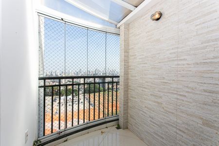 Apartamento à venda com 122m², 3 quartos e 3 vagasVaranda gourmet