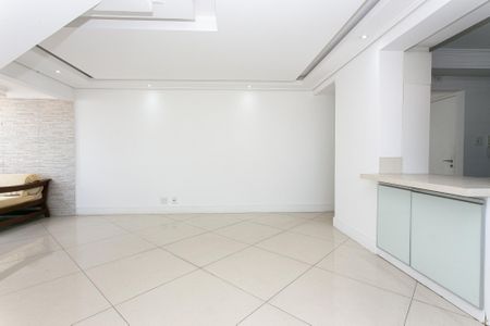 Apartamento à venda com 122m², 3 quartos e 3 vagasSala