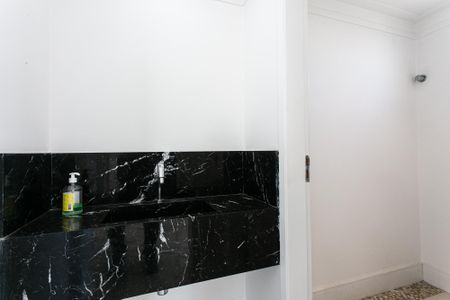 Apartamento à venda com 122m², 3 quartos e 3 vagasLavabo