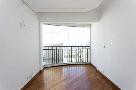 Apartamento à venda com 122m², 3 quartos e 3 vagasQuarto 1