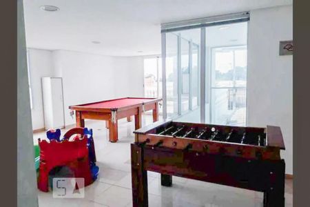 Apartamento à venda com 122m², 3 quartos e 3 vagasÁrea comum - Salão de jogos