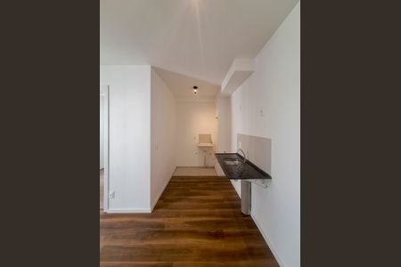 Apartamento para alugar com 38m², 2 quartos e sem vagaSala