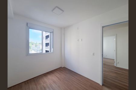 Apartamento para alugar com 38m², 2 quartos e sem vagaQuarto 1