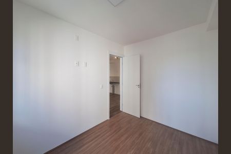 Quarto 1 de apartamento para alugar com 2 quartos, 38m² em Santana, São Paulo
