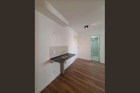 Apartamento para alugar com 38m², 2 quartos e sem vagaCozinha