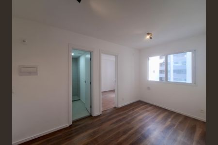 Sala de apartamento para alugar com 2 quartos, 38m² em Santana, São Paulo