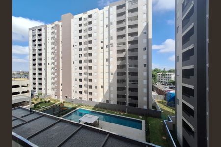 Vista Quarto 1 de apartamento para alugar com 2 quartos, 38m² em Santana, São Paulo