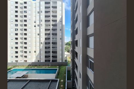 Apartamento para alugar com 38m², 2 quartos e sem vagaVista Quarto 2