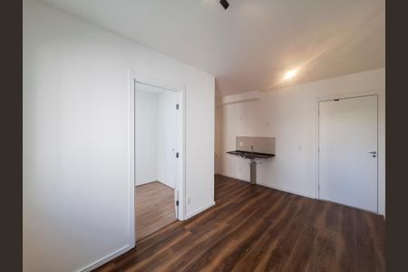 Apartamento para alugar com 38m², 2 quartos e sem vagaSala