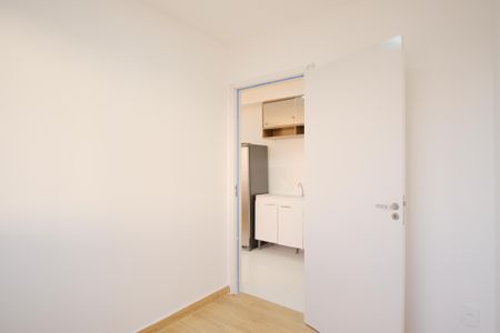 Apartamento para alugar com 32m², 2 quartos e sem vagaQuarto 2