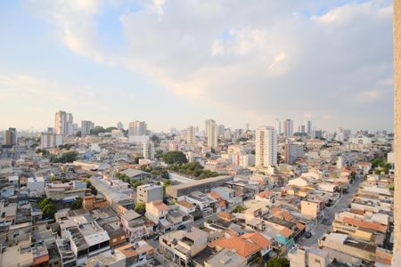 Apartamento para alugar com 32m², 2 quartos e sem vagaVista