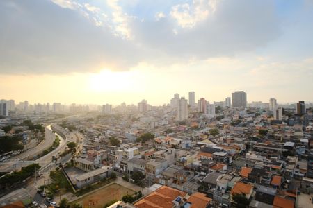 Apartamento para alugar com 32m², 2 quartos e sem vagaVista