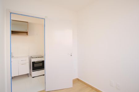 Apartamento para alugar com 32m², 2 quartos e sem vagaQuarto 2