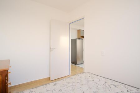 Apartamento para alugar com 32m², 2 quartos e sem vagaQuarto 1