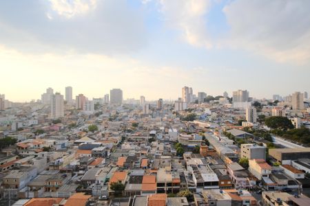 Apartamento para alugar com 32m², 2 quartos e sem vagaVista