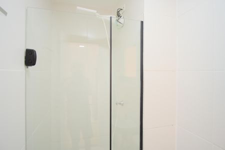 Apartamento para alugar com 32m², 2 quartos e sem vagaBanheiro