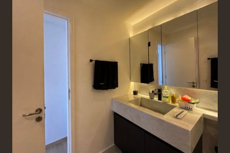 Apartamento para alugar com 44m², 1 quarto e 1 vagaBanheiro