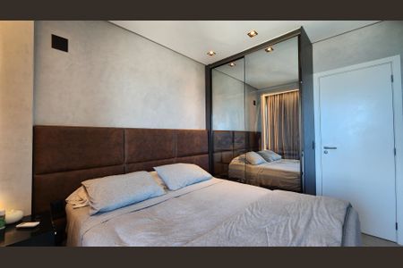 Quarto  de apartamento para alugar com 1 quarto, 44m² em Barra, Salvador