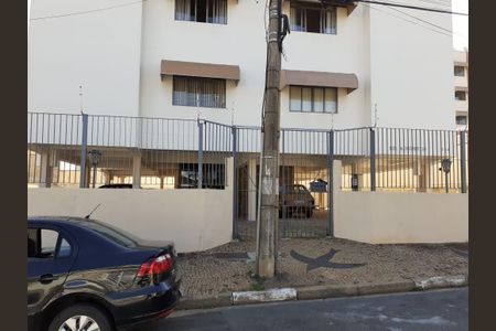Apartamento à venda com 74m², 2 quartos e 1 vaga Apartamento à venda com 74m², 2 quartos e 1 vagaFachada