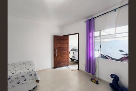 Sala de casa à venda com 3 quartos, 177m² em Vila de Vecchi, Jundiaí