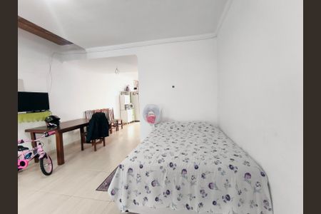 Sala de casa à venda com 3 quartos, 177m² em Vila de Vecchi, Jundiaí
