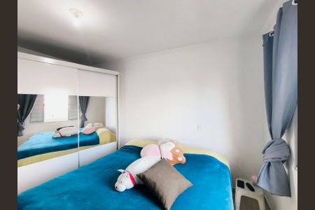 Quarto 1 - Suíte de casa à venda com 3 quartos, 177m² em Vila de Vecchi, Jundiaí