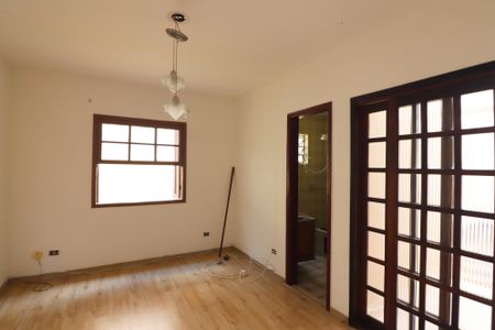 Casa para alugar com 158m², 3 quartos e sem vagaQuarto 1 - Suíte