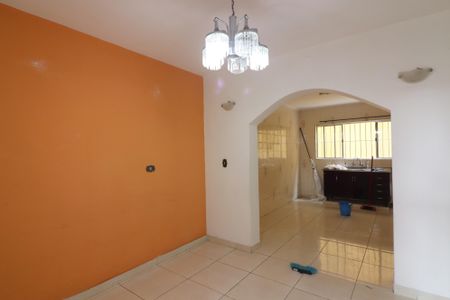 Casa para alugar com 158m², 3 quartos e sem vagaCopa 