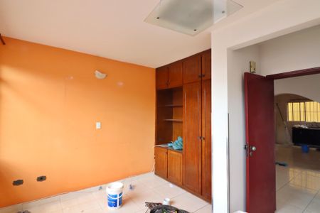 Sala  de casa para alugar com 3 quartos, 158m² em Anchieta, São Bernardo do Campo
