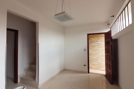 Sala  de casa para alugar com 3 quartos, 158m² em Anchieta, São Bernardo do Campo