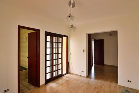 Quarto 1 - Suíte de casa para alugar com 3 quartos, 158m² em Anchieta, São Bernardo do Campo